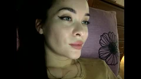 Snapshot of magggg658318 chatting on 01.28.25 magggg658318 online show from 01.28.25