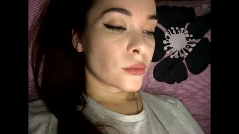 Snapshot of magggg658318 chatting on 01.30.25 magggg658318 online show from 01.30.25