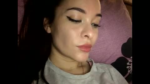 Snapshot of magggg658318 chatting on 02.01.25 magggg658318 online show from 02.01.25