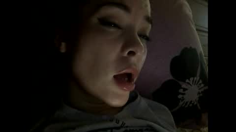 Snapshot of magggg658318 chatting on 02.01.25 magggg658318 online show from 02.01.25