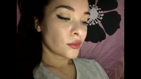 Snapshot of magggg658318 chatting on 02.03.25 magggg658318 online show from 02.03.25