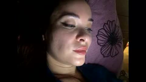 Snapshot of magggg658318 chatting on 02.04.25 magggg658318 online show from 02.04.25