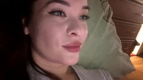 Snapshot of magggg658318 chatting on 02.06.25 magggg658318 online show from 02.06.25