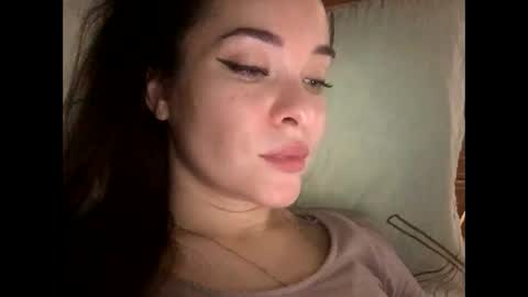 Snapshot of magggg658318 chatting on 02.07.25 magggg658318 online show from 02.07.25