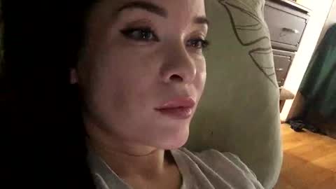 Snapshot of magggg658318 chatting on 02.15.25 magggg658318 online show from 02.15.25