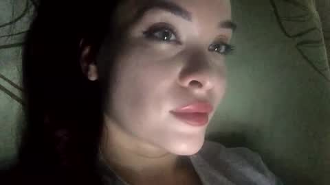 Snapshot of magggg658318 chatting on 02.15.25 magggg658318 online show from 02.15.25