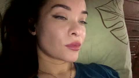 Snapshot of magggg658318 chatting on 02.18.25 magggg658318 online show from 02.18.25