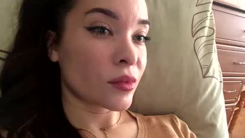 Snapshot of magggg658318 chatting on 02.22.25 magggg658318 online show from 02.22.25