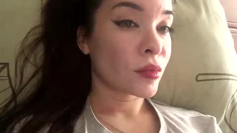 Snapshot of magggg658318 chatting on 02.23.25 magggg658318 online show from 02.23.25