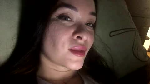 Snapshot of magggg658318 chatting on 02.23.25 magggg658318 online show from 02.23.25