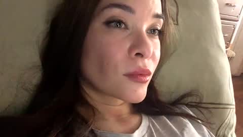 Snapshot of magggg658318 chatting on 02.24.25 magggg658318 online show from 02.24.25