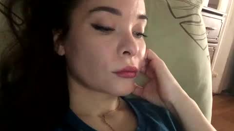 Snapshot of magggg658318 chatting on 02.25.25 magggg658318 online show from 02.25.25