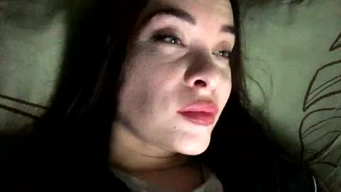 Snapshot of magggg658318 chatting on 02.27.25 magggg658318 online show from 02.27.25