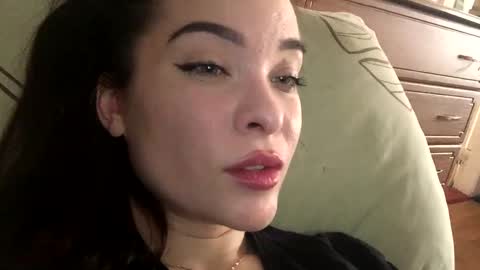 Snapshot of magggg658318 chatting on 03.07.25 magggg658318 online show from 03.07.25