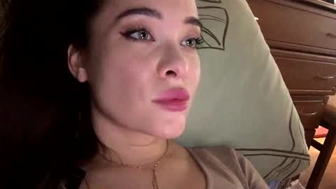 Snapshot of magggg658318 chatting on 09.19.25 magggg658318 online show from 09.19.25