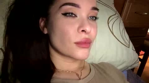 Snapshot of magggg658318 chatting on 09.30.25 magggg658318 online show from 09.30.25