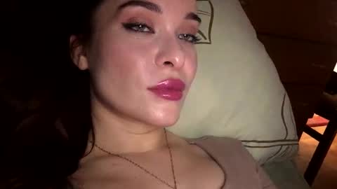 Snapshot of magggg658318 chatting on 10.30.25 magggg658318 online show from 10.30.25