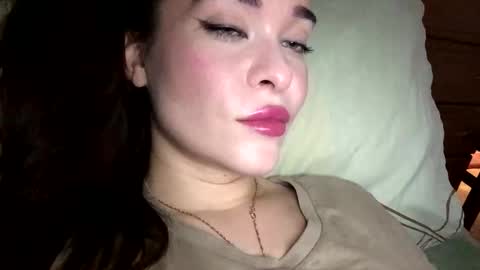 Snapshot of magggg658318 chatting on 11.07.25 magggg658318 online show from 11.07.25