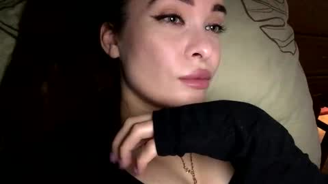 Snapshot of magggg658318 chatting on 12.16.25 magggg658318 online show from 12.16.25