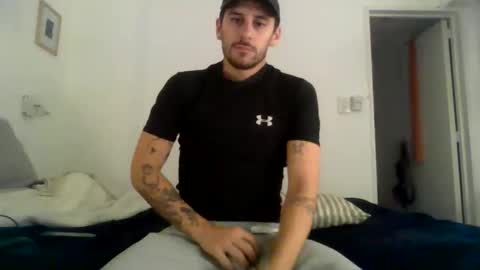 maggicboy29 online show from 06.04.26
