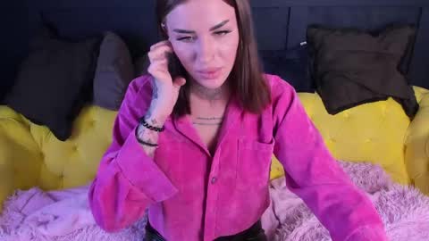 Maggie online show from 04.27.26