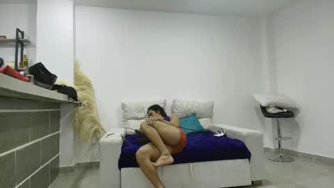 maggie_fit online show from 04.09.26