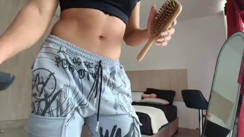 maggie_fit online show from 07.13.26
