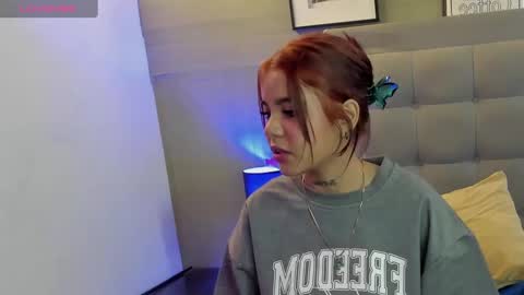 Snapshot of maggie_greene chatting on 03.11.25 Maggie online show from 03.11.25