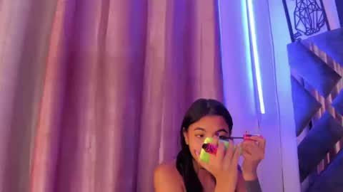 Snapshot of maggie_greene chatting on 09.12.25 Maggie online show from 09.12.25