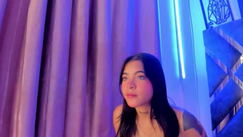 Snapshot of maggie_greene chatting on 09.26.25 Maggie online show from 09.26.25