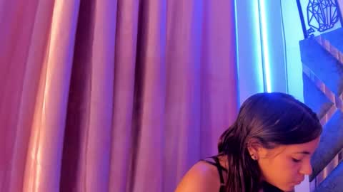 Snapshot of maggie_greene chatting on 09.27.25 Maggie online show from 09.27.25