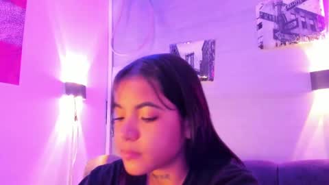 Snapshot of maggie_greene chatting on 10.06.25 Maggie online show from 10.06.25