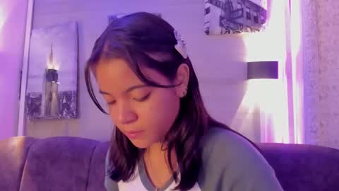 Snapshot of maggie_greene chatting on 10.10.25 Maggie online show from 10.10.25