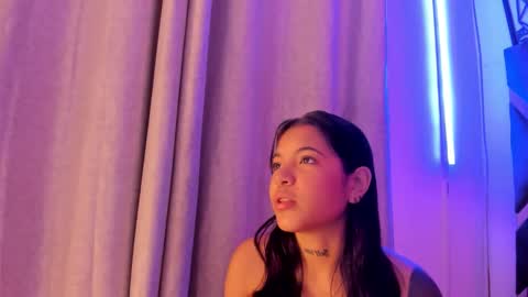 Snapshot of maggie_greene chatting on 10.15.25 Maggie online show from 10.15.25