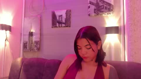 Maggie online show from 02.24.26