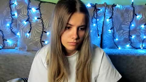 Maggie online show from 11.11.25