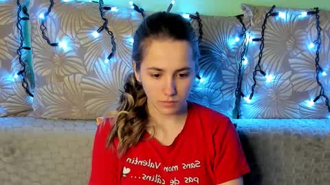 Maggie online show from 03.03.26