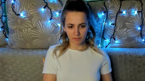 Maggie online show from 03.08.26