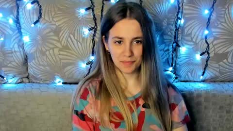 Maggie online show from 04.18.26