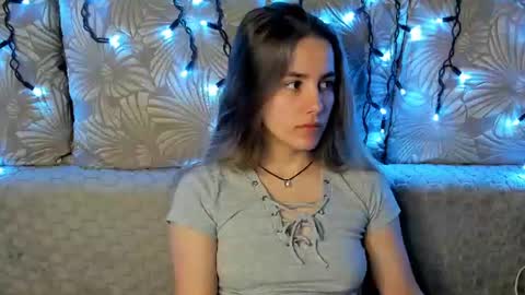 Maggie online show from 06.11.26