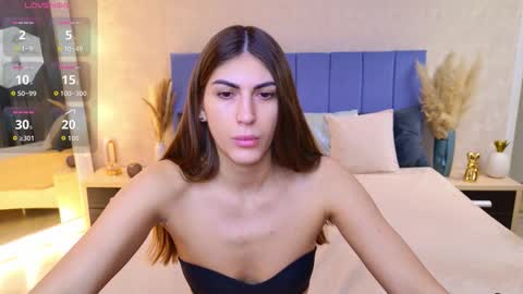 MaggieTurner online show from 11.11.25