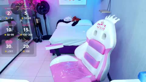 Maggy online show from 11.14.25