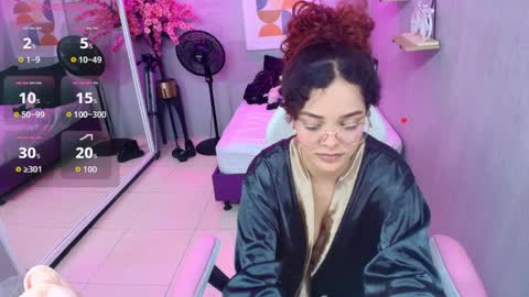 Snapshot of maggy_t18 chatting on 04.09.26 Maggy online show from 04.09.26