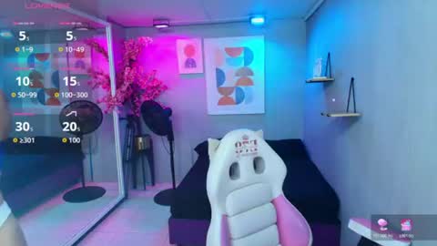 Snapshot of maggy_t18 chatting on 06.23.26 Maggy online show from 06.23.26