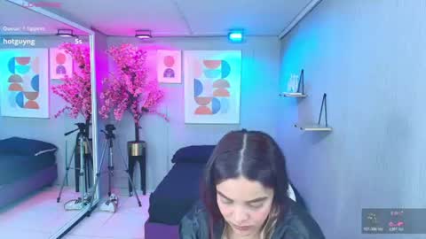 Snapshot of maggy_t18 chatting on 06.28.26 Maggy online show from 06.28.26