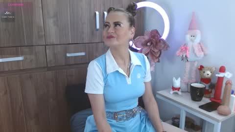 Maghenta-MS mature online show from 11.17.25