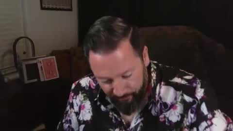Magic online show from 05.13.26