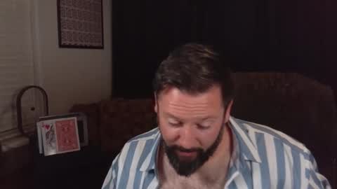 Magic online show from 05.14.26