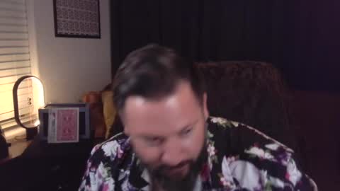 Magic online show from 06.18.26