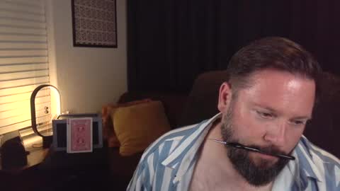 Magic online show from 06.24.26